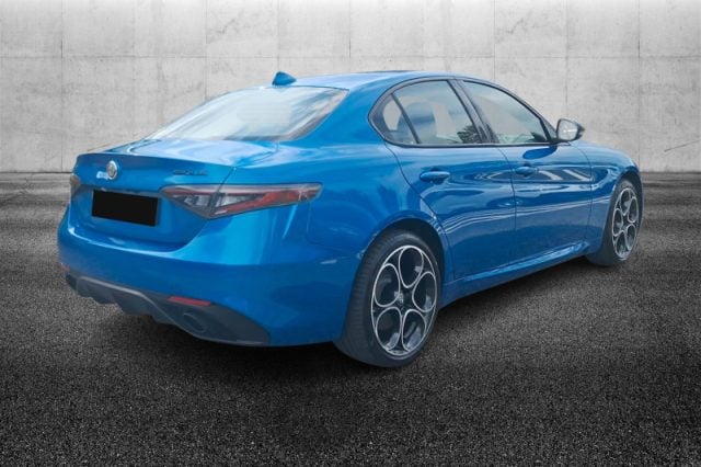 Alfa Romeo Giulia 2.0 Turbo 280 CV AT8 AWD Q4 Veloce - foto 2 di 4