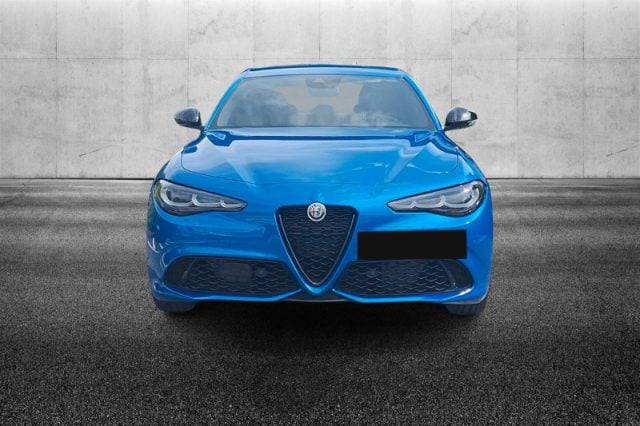 Alfa Romeo Giulia 2.0 Turbo 280 CV AT8 AWD Q4 Veloce - foto 4 di 4