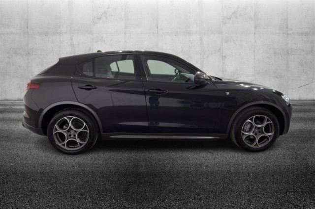 Alfa Romeo Stelvio 2.2 Turbodiesel 210 CV AT8 Q4 Ti - foto 4 di 4