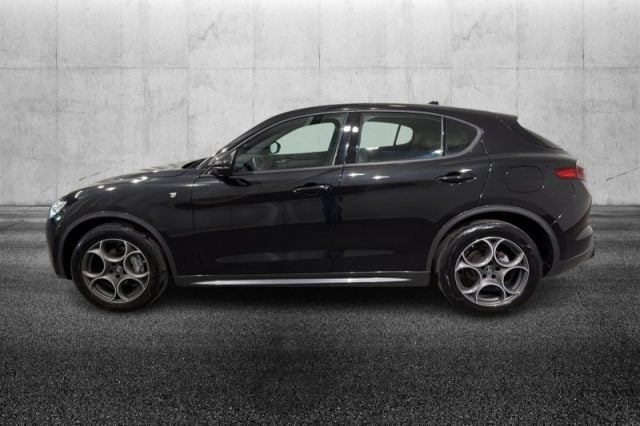 Alfa Romeo Stelvio 2.2 Turbodiesel 210 CV AT8 Q4 Ti - foto 3 di 4