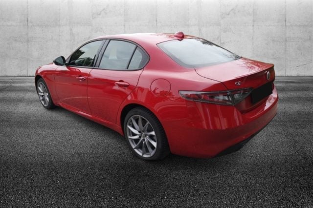 Alfa Romeo Giulia 2.0 Turbo 280 CV AT8 AWD Q4 Sprint - foto 3 di 4