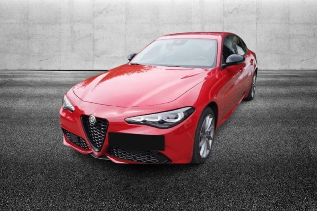 Alfa Romeo Giulia 2.0 Turbo 280 CV AT8 AWD Q4 Sprint - foto 2 di 4