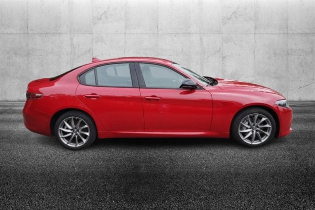Alfa Romeo Giulia 2.0 Turbo 280 CV AT8 AWD Q4 Sprint - foto 4 di 4