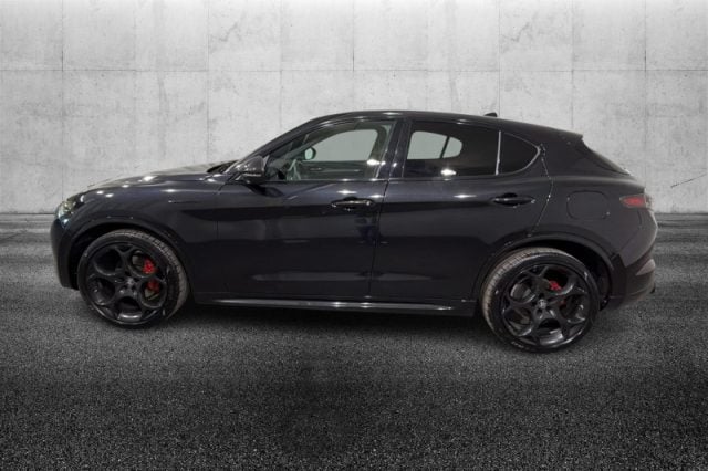 Alfa Romeo Stelvio 2.2 Turbodiesel 210 CV AT8 Q4 Competizione - foto 4 di 4