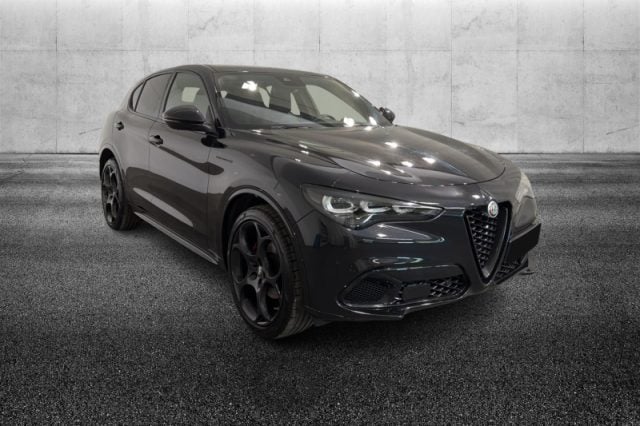 Alfa Romeo Stelvio 2.2 Turbodiesel 210 CV AT8 Q4 Competizione - foto 2 di 4