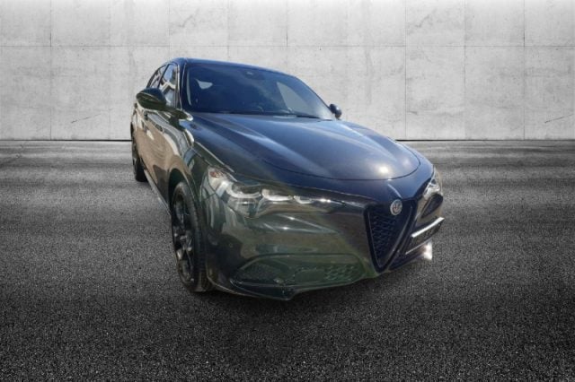 Alfa Romeo Stelvio 2.2 Turbodiesel 210 CV AT8 Q4 Veloce - foto 2 di 4