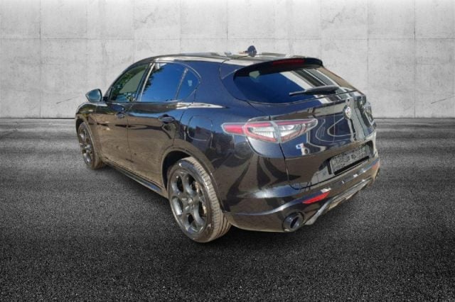 Alfa Romeo Stelvio 2.2 Turbodiesel 210 CV AT8 Q4 Veloce - foto 4 di 4