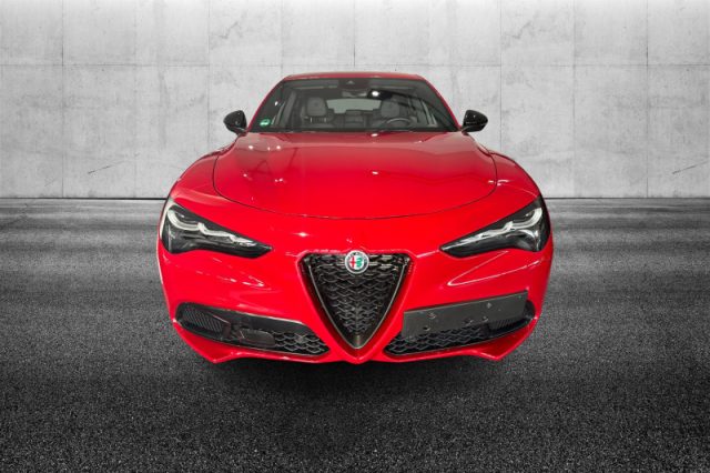 Alfa Romeo Stelvio 2.2 Turbodiesel 210 CV AT8 Q4 Competizione - foto 4 di 4