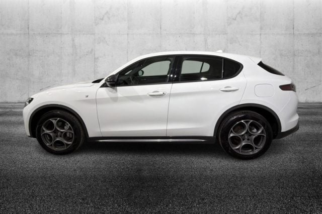 Alfa Romeo Stelvio 2.2 Turbodiesel 210 CV AT8 Q4 Ti - foto 3 di 4