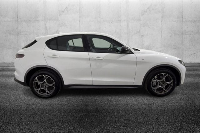 Alfa Romeo Stelvio 2.2 Turbodiesel 210 CV AT8 Q4 Ti - foto 4 di 4
