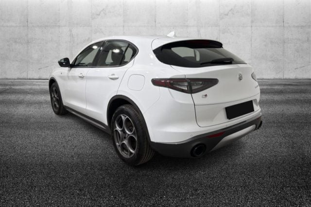 Alfa Romeo Stelvio 2.2 Turbodiesel 210 CV AT8 Q4 Ti - foto 2 di 4