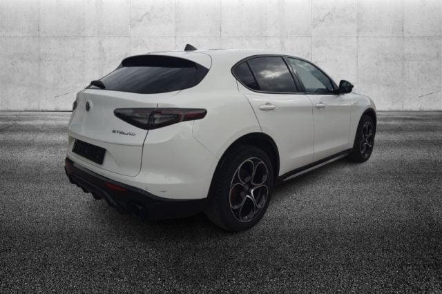 Alfa Romeo Stelvio 2.2 Turbodiesel 210 CV AT8 Q4 Veloce - foto 3 di 4