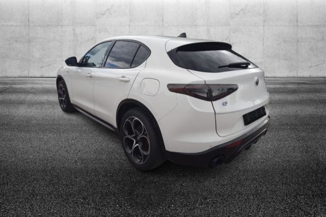 Alfa Romeo Stelvio 2.2 Turbodiesel 210 CV AT8 Q4 Veloce - foto 4 di 4