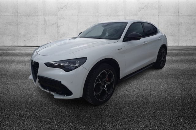Alfa Romeo Stelvio 2.2 Turbodiesel 210 CV AT8 Q4 Veloce - foto 2 di 4