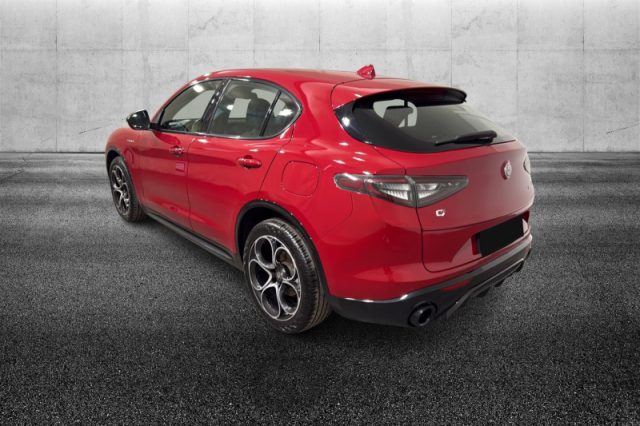 Alfa Romeo Stelvio 2.2 Turbodiesel 210 CV AT8 Q4 Veloce - foto 2 di 4