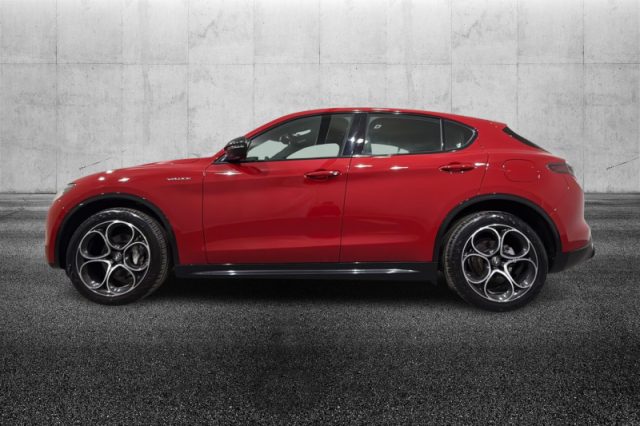 Alfa Romeo Stelvio 2.2 Turbodiesel 210 CV AT8 Q4 Veloce - foto 4 di 4