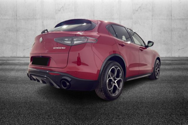 Alfa Romeo Stelvio 2.2 Turbodiesel 210 CV AT8 Q4 Veloce - foto 3 di 4