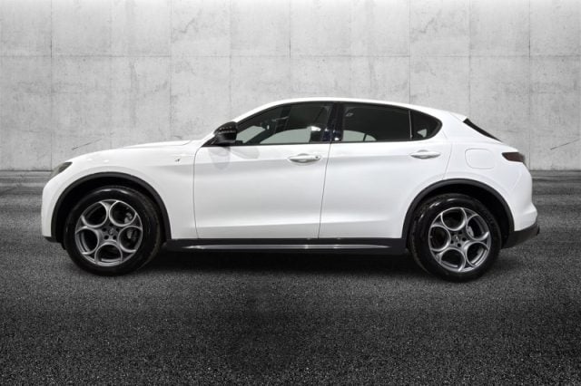 Alfa Romeo Stelvio 2.2 Turbodiesel 210 CV AT8 Q4 Ti - foto 4 di 4