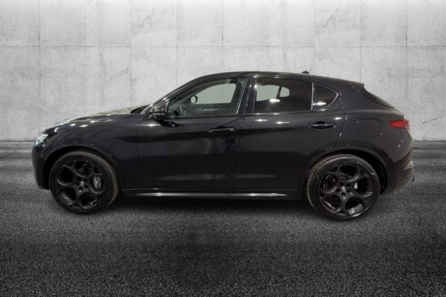 Alfa Romeo Stelvio 2.2 Turbodiesel 210 CV AT8 Q4 Veloce - foto 4 di 4