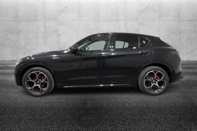 Alfa Romeo Stelvio 2.2 Turbodiesel 210 CV AT8 Q4 Veloce - foto 4 di 4