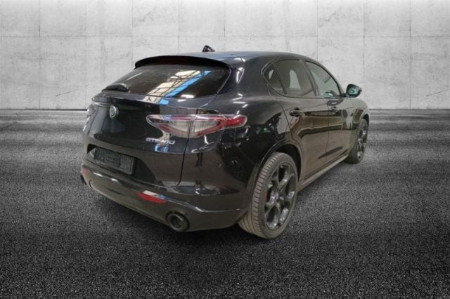 Alfa Romeo Stelvio 2.2 Turbodiesel 210 CV AT8 Q4 Veloce - foto 3 di 4