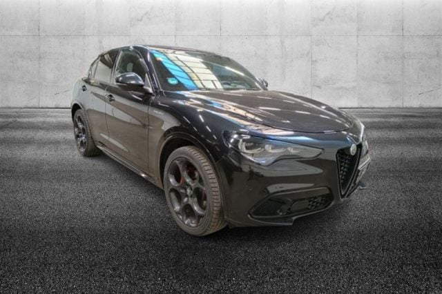 Alfa Romeo Stelvio 2.2 Turbodiesel 210 CV AT8 Q4 Veloce - foto 2 di 4