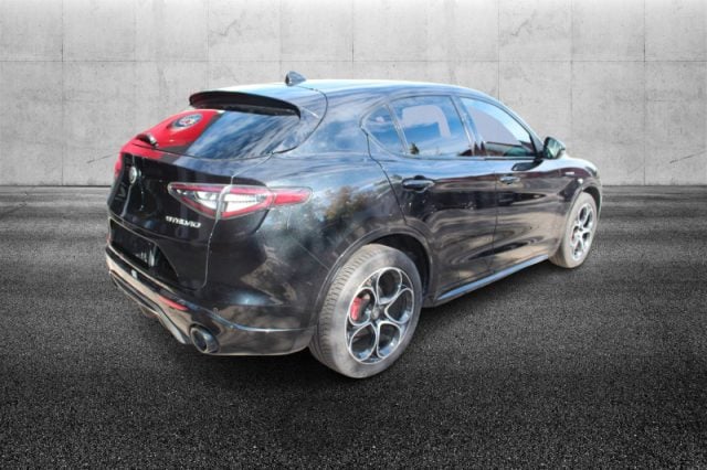 Alfa Romeo Stelvio 2.2 Turbodiesel 210 CV AT8 Q4 Veloce - foto 3 di 4