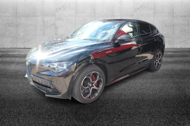Alfa Romeo Stelvio 2.2 Turbodiesel 210 CV AT8 Q4 Veloce - foto 2 di 4