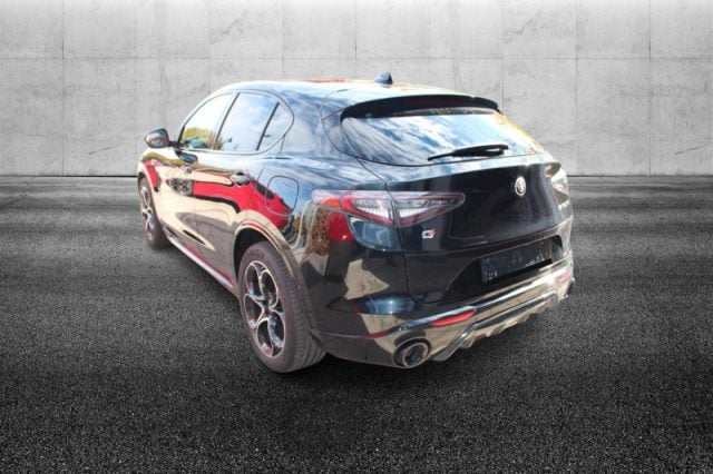 Alfa Romeo Stelvio 2.2 Turbodiesel 210 CV AT8 Q4 Veloce - foto 4 di 4