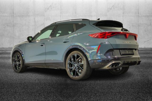 CUPRA Formentor 2.0 TSI 4Drive DSG VZ - foto 4 di 4
