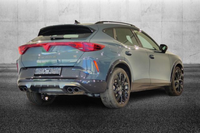 CUPRA Formentor 2.0 TSI 4Drive DSG VZ - foto 3 di 4