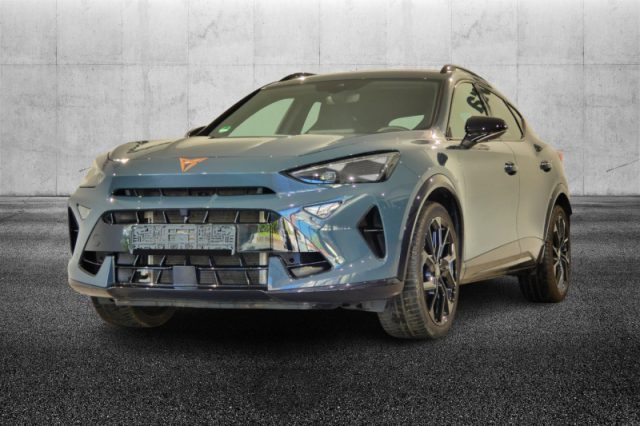 CUPRA Formentor 2.0 TSI 4Drive DSG VZ, del 2025, 19.999 km, in vendita a Pieve Di Cento (BO)