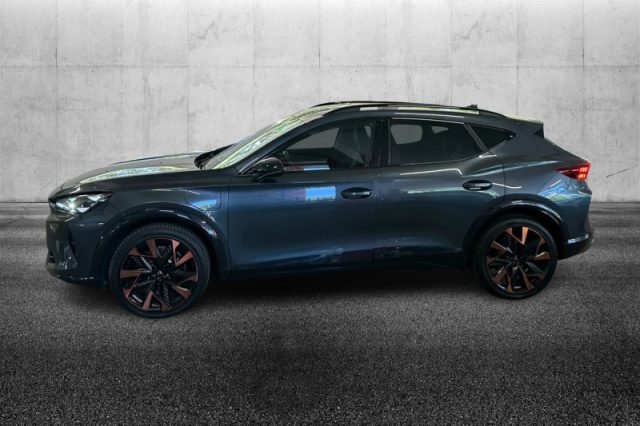 CUPRA Formentor 1.5 e-Hybrid DSG VZ - foto 4 di 4