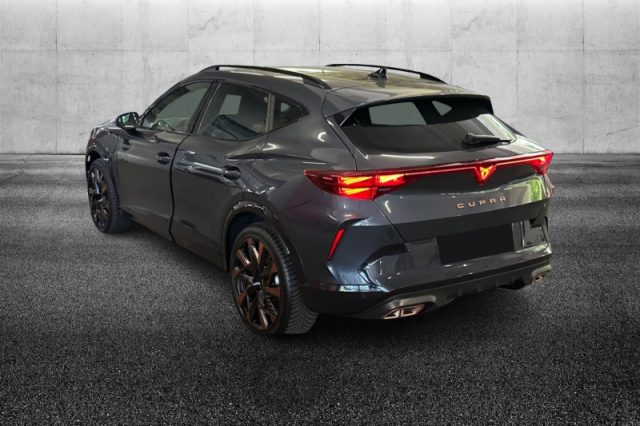 CUPRA Formentor 1.5 e-Hybrid DSG VZ - foto 3 di 4