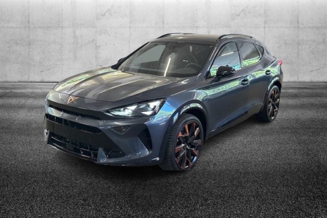 CUPRA Formentor 1.5 e-Hybrid DSG VZ, del 2025, 10.999 km, in vendita a Pieve Di Cento (BO)