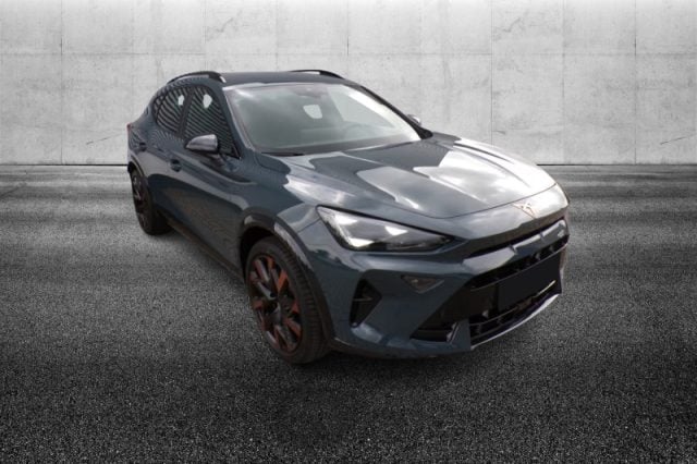 CUPRA Formentor 1.5 e-Hybrid DSG VZ, del 2025, 36.700 km, in vendita a Pieve Di Cento (BO)