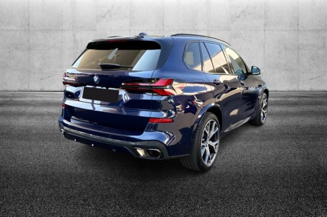 BMW X5 xDrive40d 48V Msport Pro - foto 4 di 4