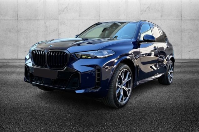 BMW X5 xDrive40d 48V Msport Pro, del 2024, 49.999 km, in vendita a Pieve Di Cento (BO)