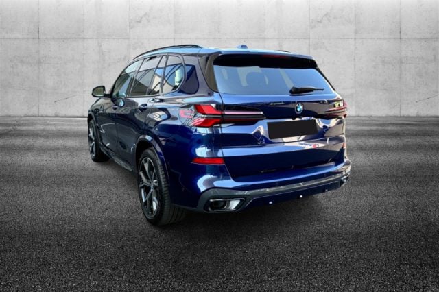 BMW X5 xDrive40d 48V Msport Pro - foto 3 di 4