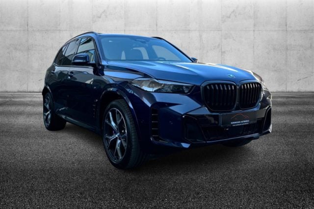 BMW X5 xDrive40d 48V Msport Pro - foto 2 di 4