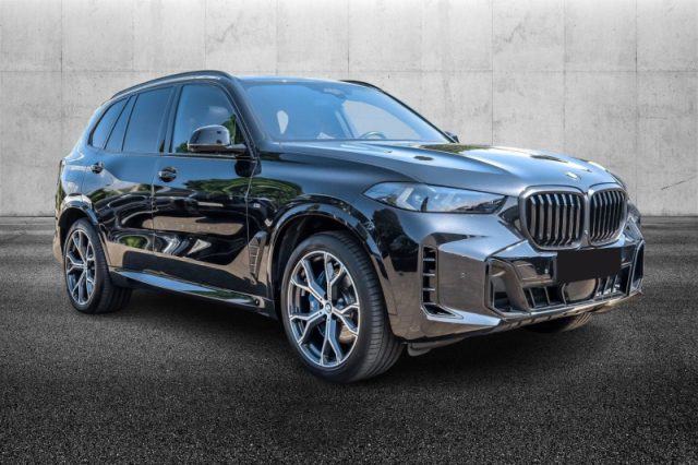 BMW X5 xDrive40d 48V Msport - foto 2 di 4