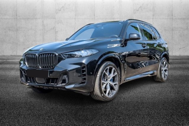BMW X5 xDrive40d 48V Msport, del 2024, 48.999 km, in vendita a Pieve Di Cento (BO)