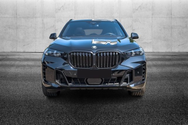 BMW X5 xDrive40d 48V Msport - foto 4 di 4