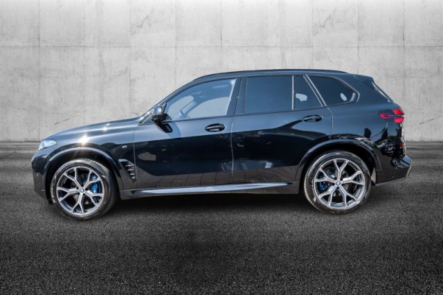 BMW X5 xDrive40d 48V Msport - foto 3 di 4
