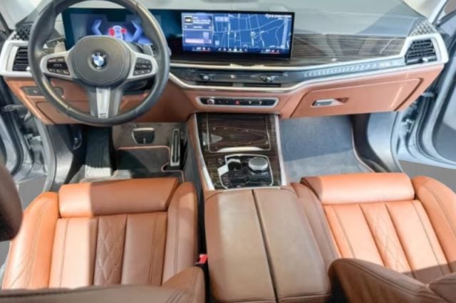 BMW X5 xDrive30d 48V Msport Pro - foto 4 di 4