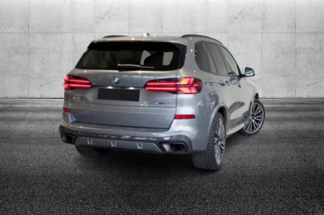BMW X5 xDrive30d 48V Msport Pro - foto 2 di 4