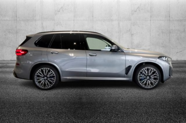 BMW X5 xDrive30d 48V Msport Pro - foto 3 di 4