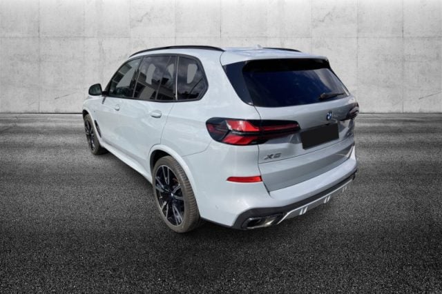 BMW X5 xDrive40d 48V Msport Pro - foto 4 di 4