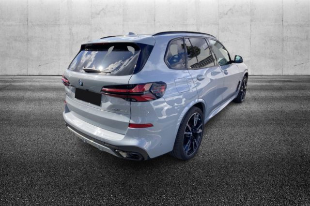 BMW X5 xDrive40d 48V Msport Pro - foto 3 di 4