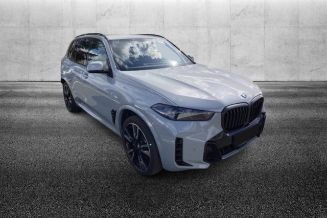 BMW X5 xDrive40d 48V Msport Pro - foto 2 di 4
